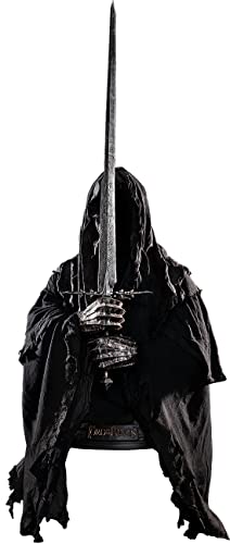 Infinity Studio x Penguin Toys "The Lord of the Rings" The Ringwraith Life Size Bust
