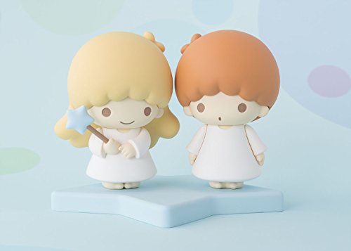 Kiki Lala (Retro ver. version) Figuarts ZERO, Little Twin Stars - Bandai