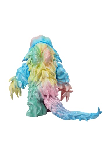 CCP Artistic Monsters Collection "Godzilla" Hedorah Landing Porcelain Ver.
