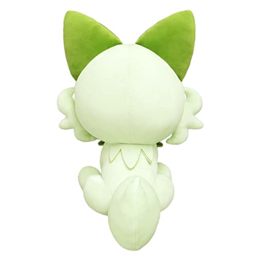 "Pokemon" Potehug Cushion PZ64 Sprigatito