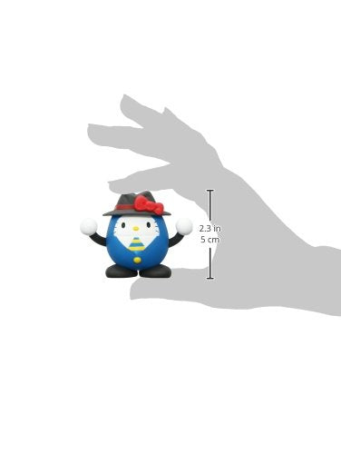 UDF DRAEMON meets HELLO KITTY Korobashiya HELLO KITTY 1