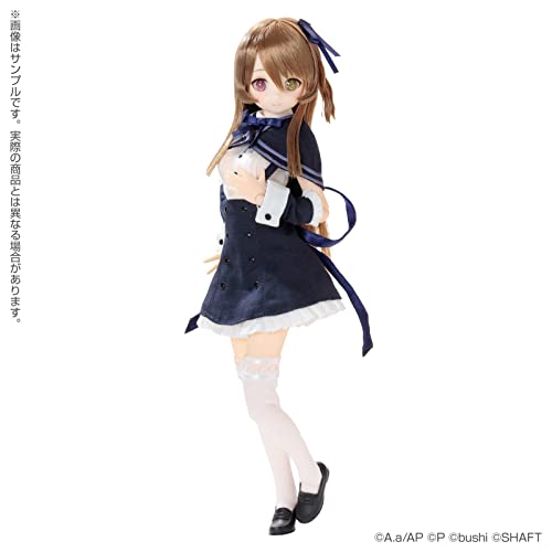 "Assault Lily Last Bullet" 1/6 Pureneemo Character Series 136 Kuo Shenlin