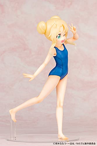 "Wataten!: An Angel Flew Down to Me" Himesaka Noa School Swimwear Ver.
