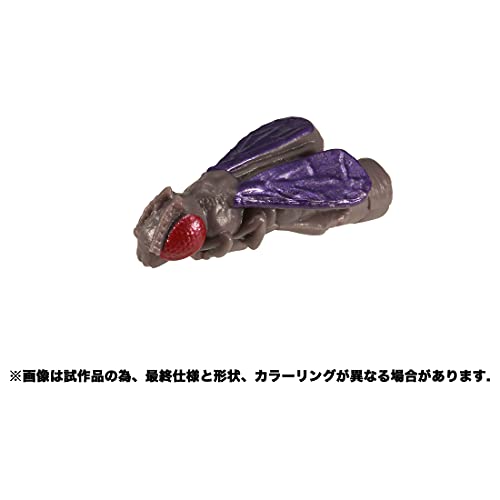 "Transformers" Kingdom Series KD-17 Scorponok
