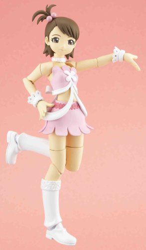 Futami Ami - 1/10 scale - Fräulein Revoltech (007FS) Revoltech The Idolmaster - Kaiyodo