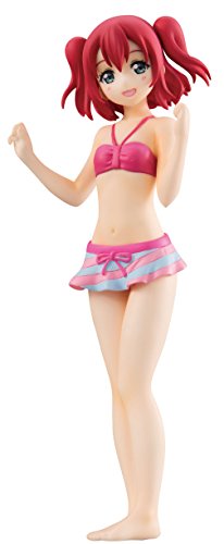 GashaPortraits 01 Love Live! Sunshine!! - Bandai