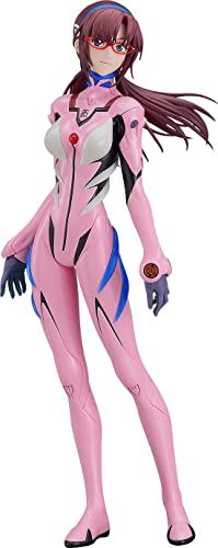 Evangelion: 2.0 You Can (Not) Advance. PLAMAX Mari Makinami Illustrious