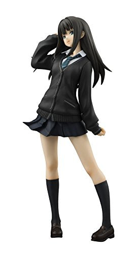Shibuya Rin 1/10 Sekai Seifuku Sakusen iDOLM@STER Cinderella Girls - MegaHouse