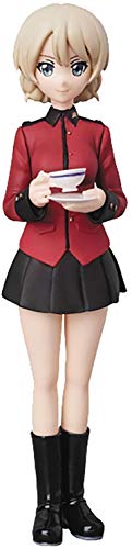 Darjeeling - 1/16 scale - Ultra Detail Figure (No.382) Girls und Panzer: Saishuushou - Medicom Toy
