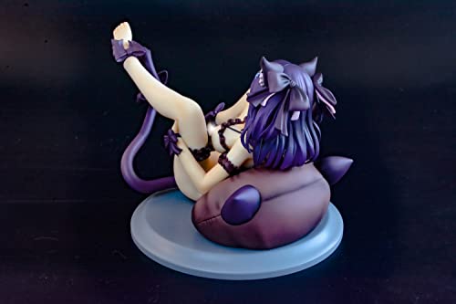 Apocrypha Toy Original Kyuumei BabySkin Ver. 1/6 Scale Figure