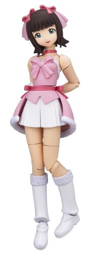 Amami Haruka - 1/10 scale - Fräulein Revoltech (005FS) Revoltech The Idolmaster - Kaiyodo