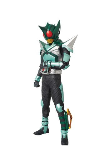 Kamen Rider KickHopper 1/6 Real Action Heroes (#519) Kamen Rider Kabuto - Medicom Toy