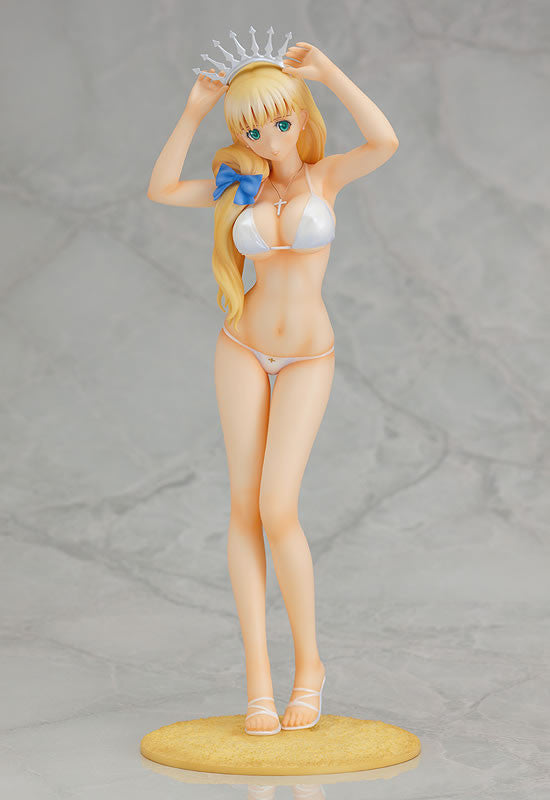 Clalaclan Philias 1/7 Brillante Viento - Max Factory