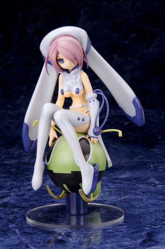 Akizuki Nagi 1/8 Paz @ Piezas - Alterar
