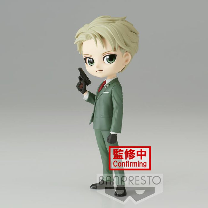 "SPY×FAMILY" Q posket Loid Forger Ver. A