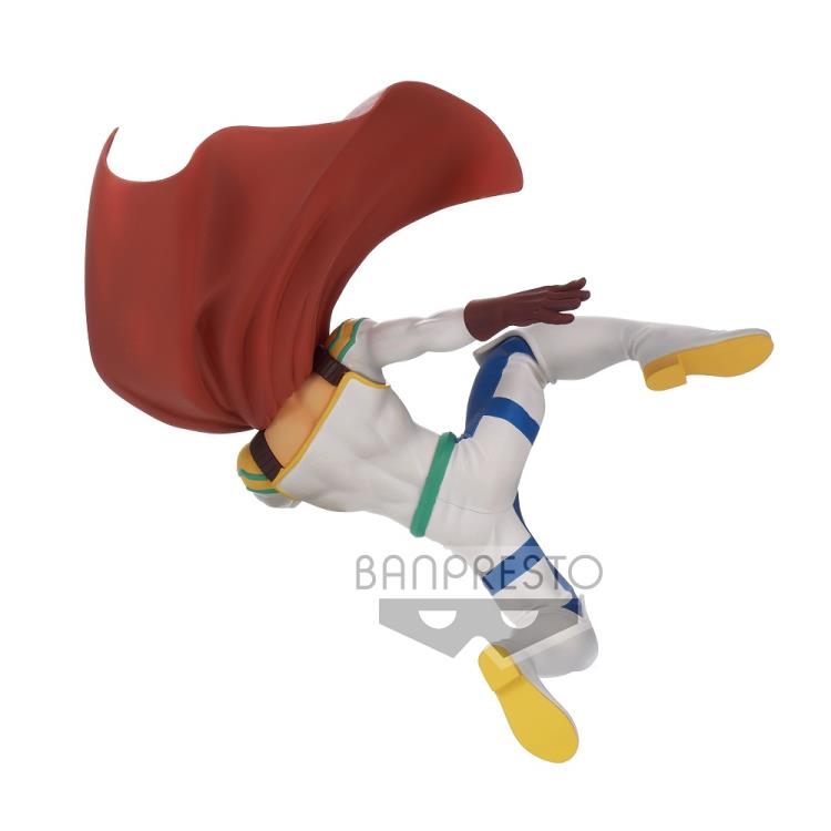 "My Hero Academia" The Amazing Heroes Vol.16 Lemmilion / Tenata Mirio