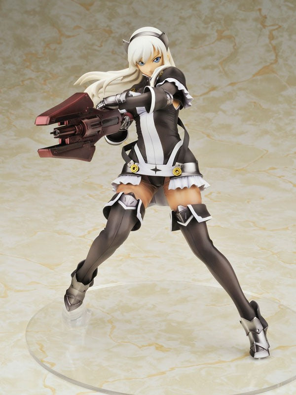 Fatina 1/8 de Druaga no Tou - La Égida de los Uruk - Alter