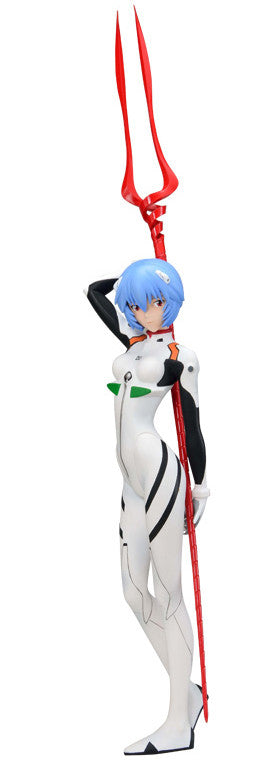 "Neon Genesis EVANGELION" PM Figure Ayanami Rei Spear of Longinus