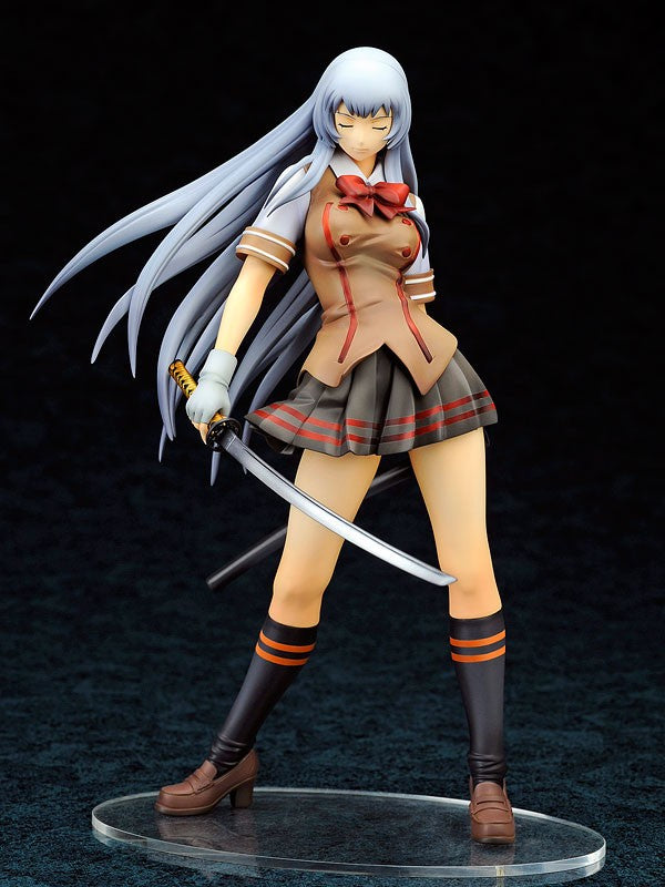 Chouun Shiryuu 1/8 Ikki Tousen Dragon Destiny - Alter