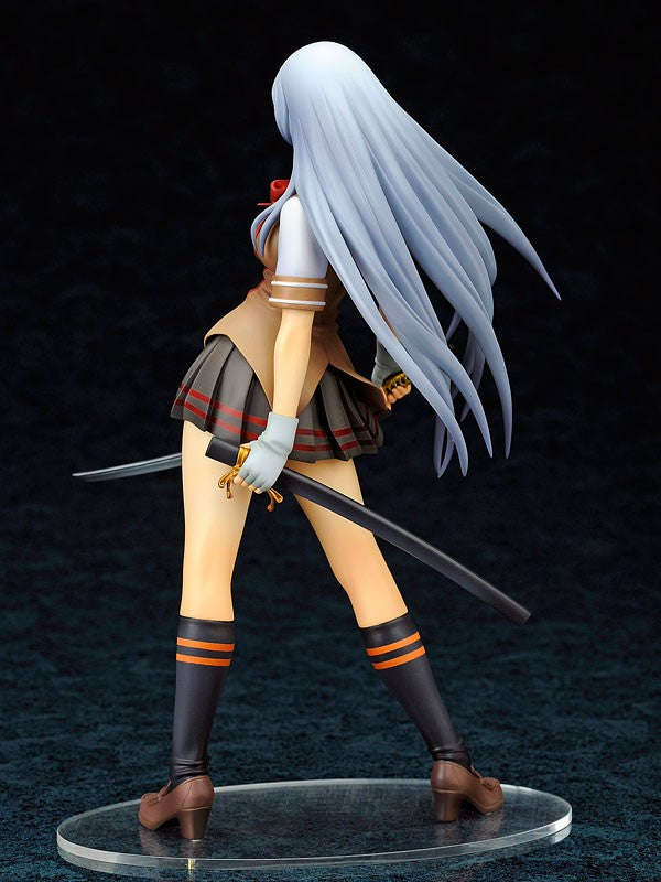 Chouun Shiryuu 1/8 Ikki Tousen Dragon Destiny - Alter