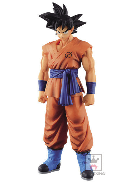 Son Goku Master Stars Piece Dragon Ball Super