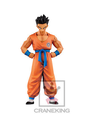 Yamcha Chouzoushu VOL.5 Dragon Ball Z
