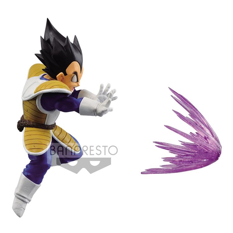 "Dragon Ball Z" G×Materia THE VEGETA