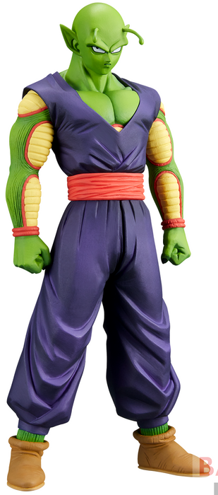 "Dragon Ball Super" Super Hero DXF Piccolo Figure