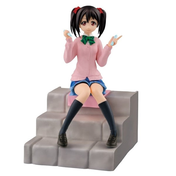 Yazawa Nico Houkago Kein Hitotoki - Banpresto