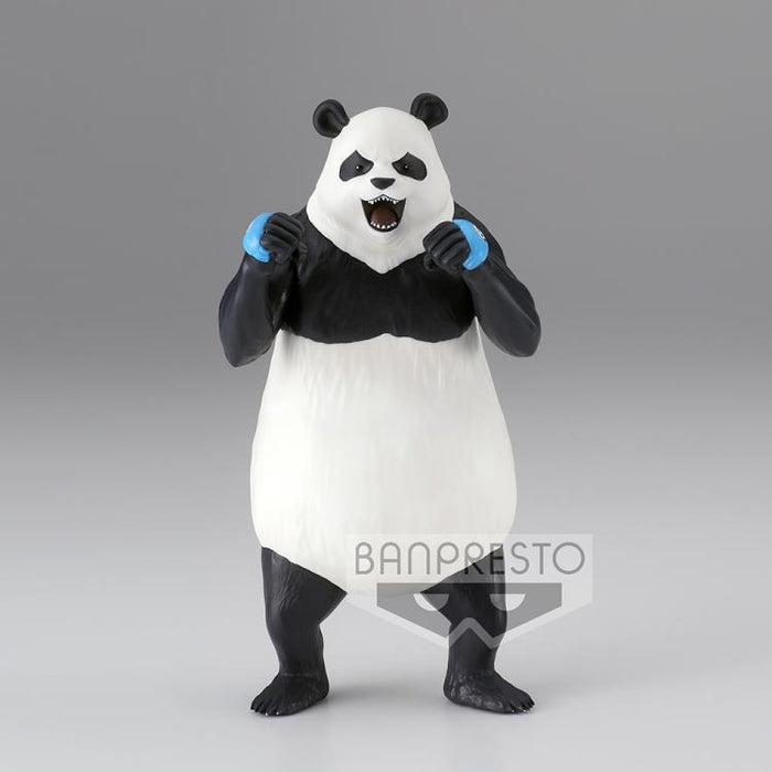 "Jujutsu Kaisen" Jukon No Kata Panda