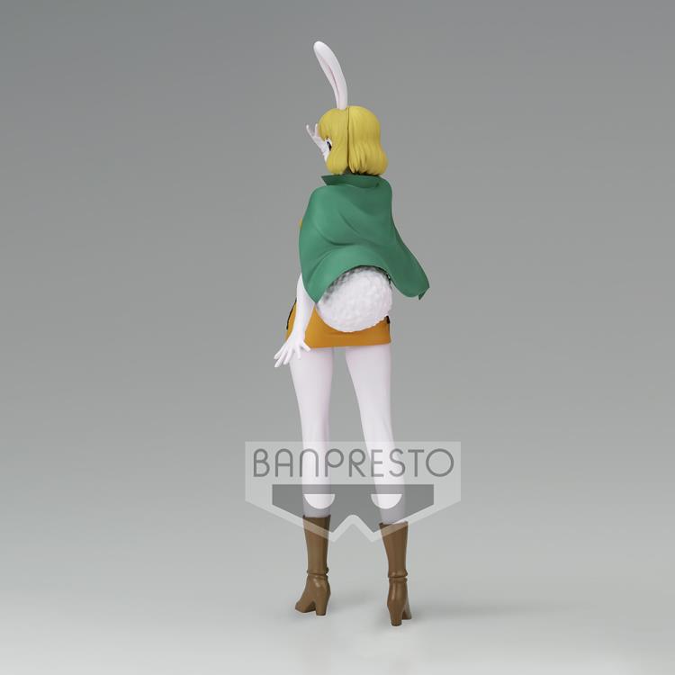 "One Piece" GLITTER&GLAMOURS-CARROT- Ver.A