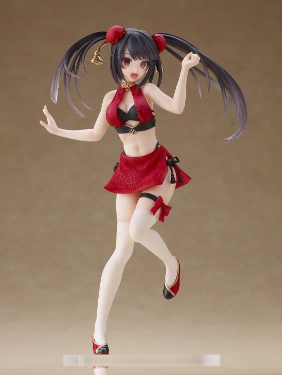 "Date A Live IV" Coreful Figure Tokisaki Kurumi China Swimsuit Ver.