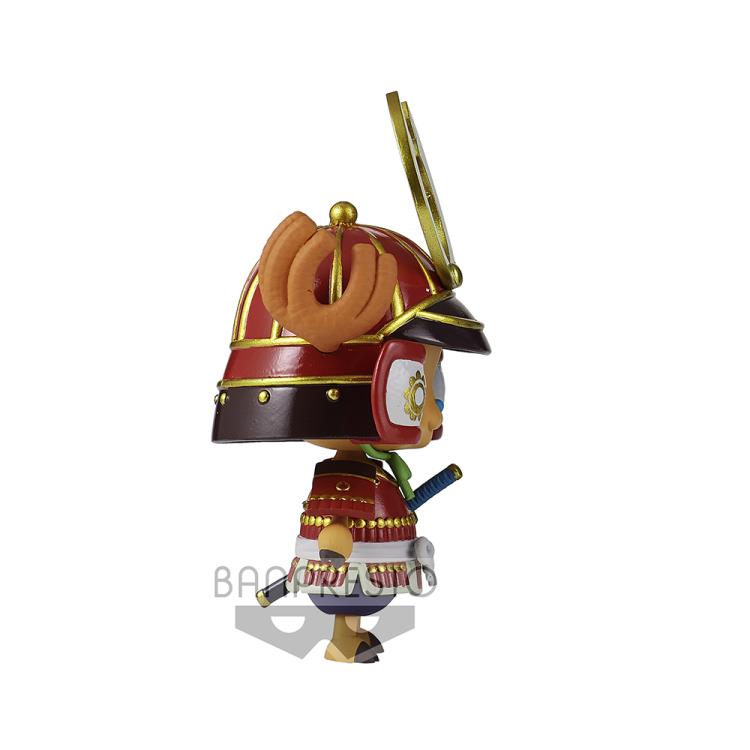 "Une pièce" DXF ​​Les hommes de la Grande-Neuve Wanokuni Vol.19 Tony Tony Chopper