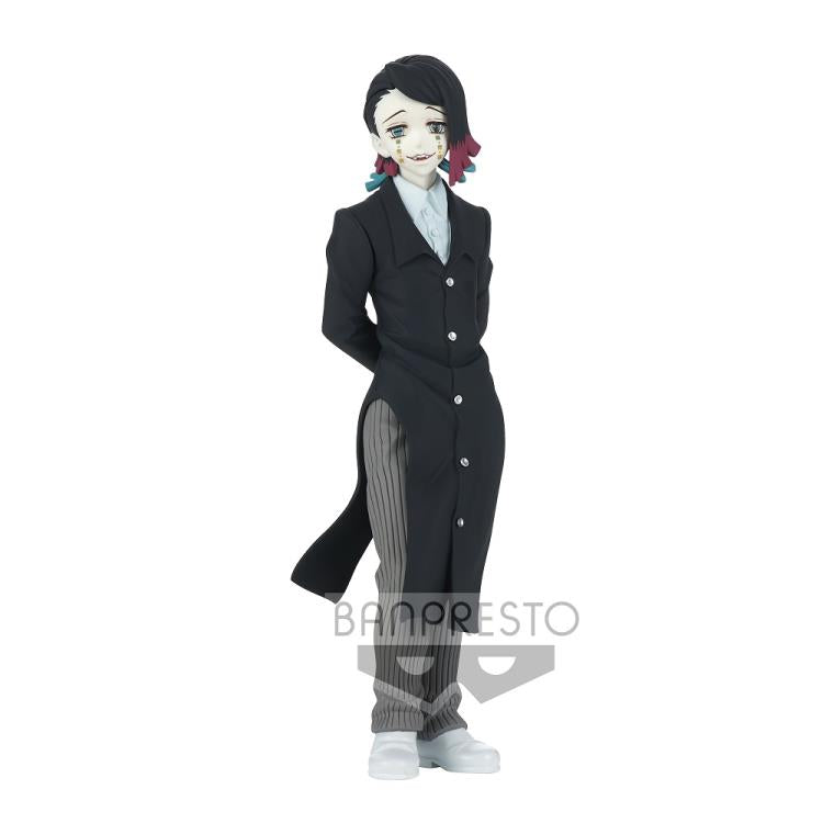 "Demon Slayer: Kimetsu Nein Yaiba" Oni No Sou vol.3 Enmu (Banpresto)