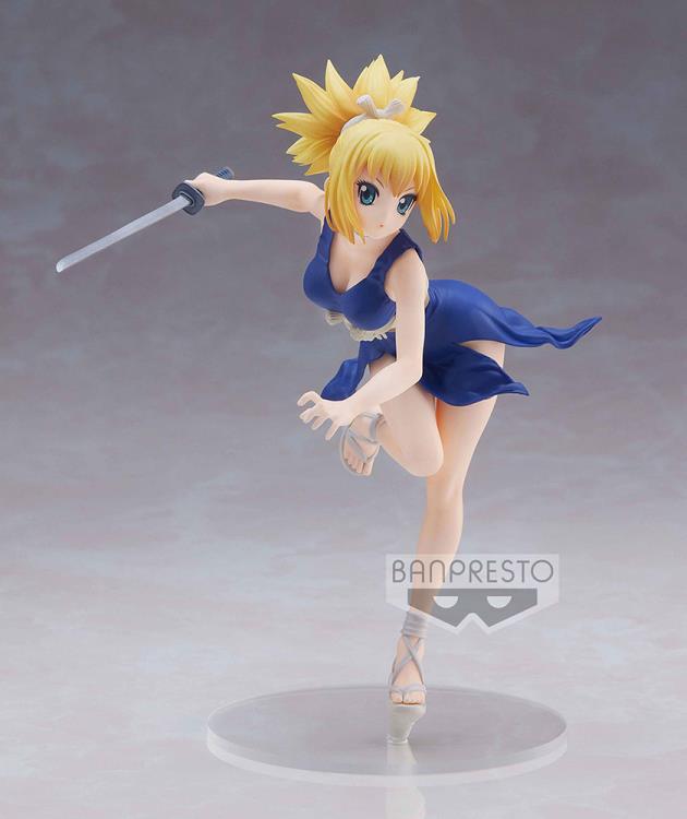 "Dr. Stone" Kohaku Figure