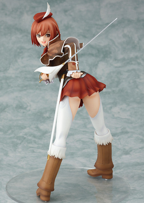 Seena Kanon 1/7 Brillante Viento - Max Factory