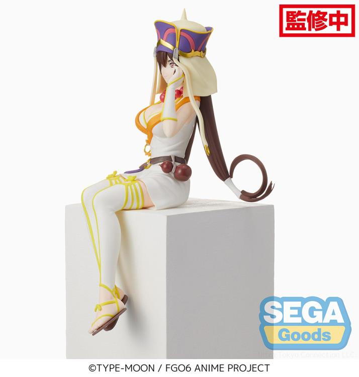 "Fate / Grand Order The Movie Divine Reich des runden Tischs: Camelot Paladin; Agateram" Premium Pension Persönlichkeit Xuanzang Sanzang (Sega)