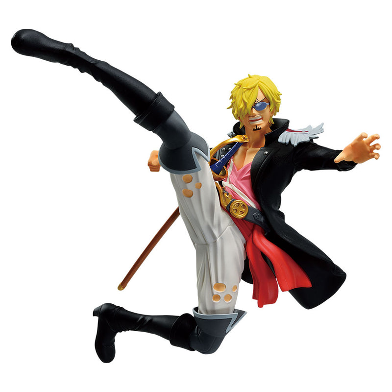 Ichiban Kuji "ONE PIECE  FILM RED" C Prize Sanji