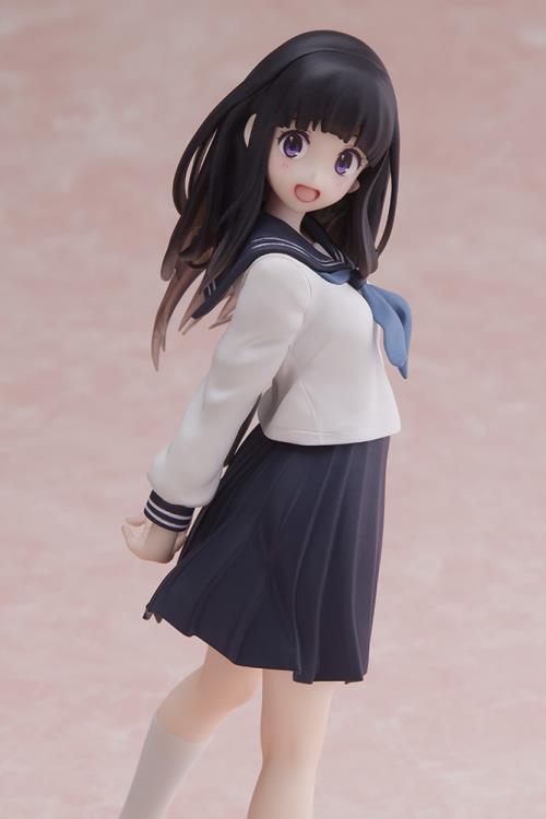 "Hyouka" Coreful Figure Chitanda Eru