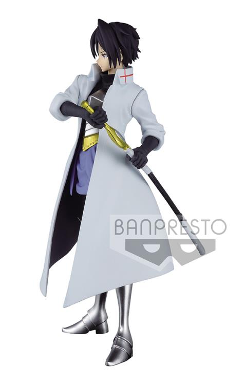 "That Time I Got Reincarnated As A Slime" Otherworlder Figure Vol.15 Sakaguchi Hinata