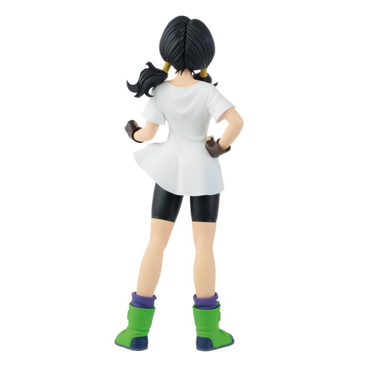 "Dragon Ball z" Glitter & Glamours Videl Ver.a (Banpresto)