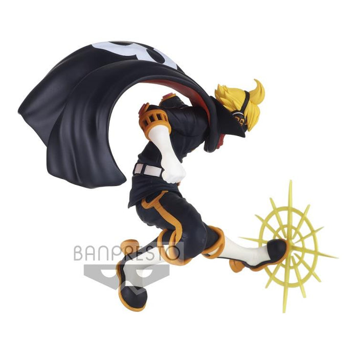 "one piece" BATTLE RECORD COLLECTION-SANJI (OSOBA-MASK)-