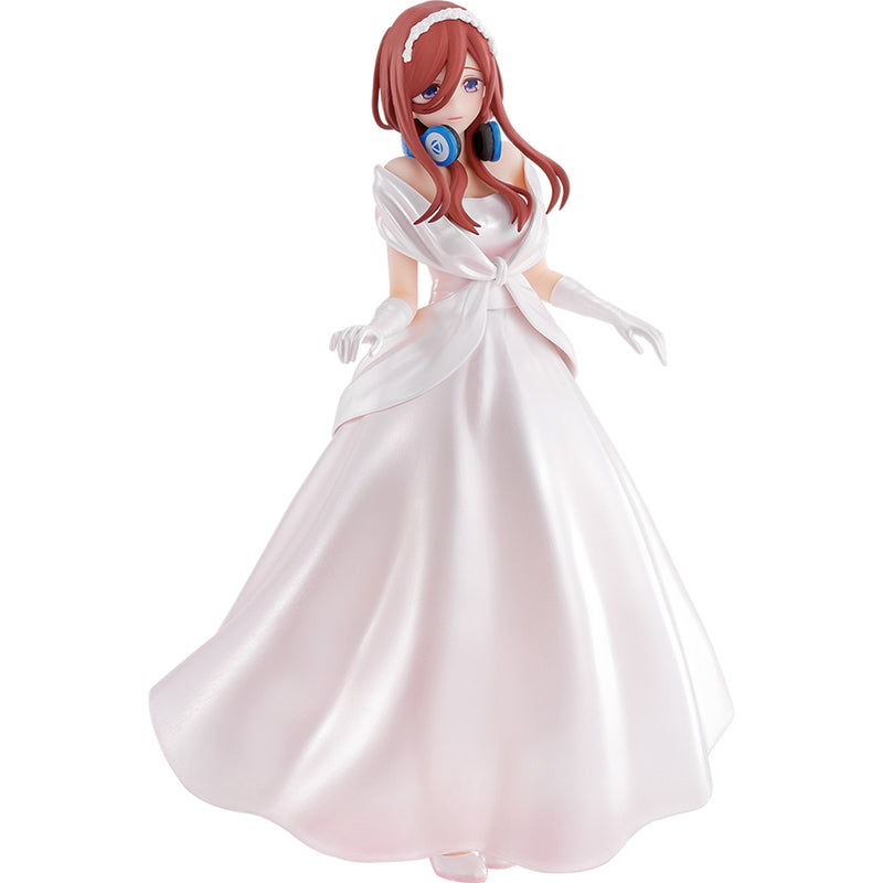 Ichiban Kuji "The Quintessential Quintuplets/Gotoubun no Hanayome∬" BrideStyle Nakano Miku