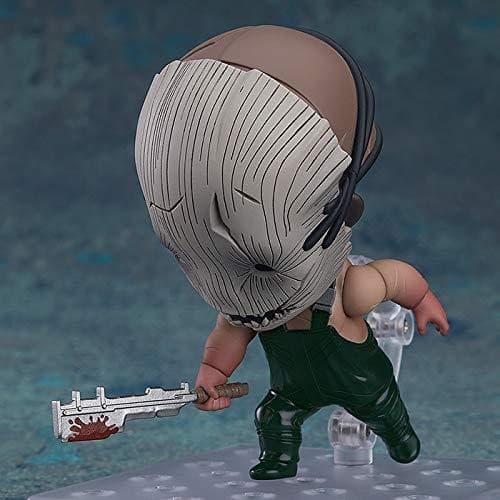Tot durch Tageslicht - Die Trapper - Nendoroid #1148 (Good Smile Company)