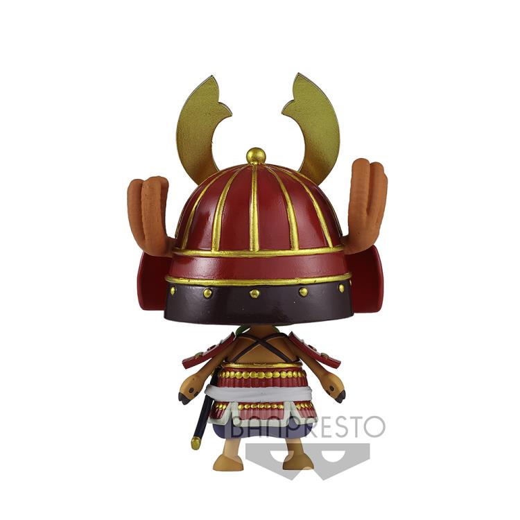 "Une pièce" DXF ​​Les hommes de la Grande-Neuve Wanokuni Vol.19 Tony Tony Chopper