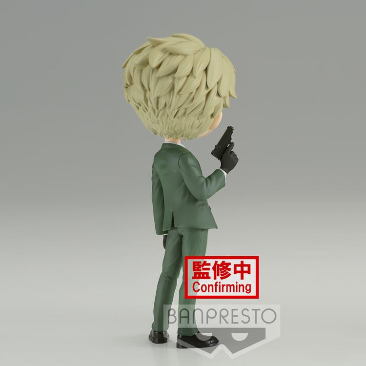 "SPY×FAMILY" Q posket Loid Forger Ver. A
