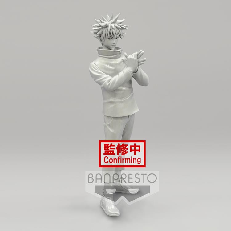 "Jujutsu Kaisen" Jukon no Kata Fushiguro Megumi