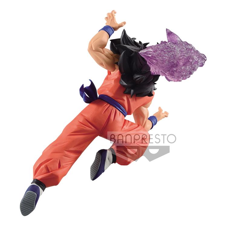 "Dragon Ball Z" G x Materia Yamcha