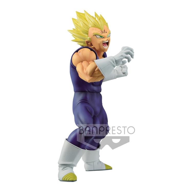 "Dragon Ball z" Maximatic The Vegeta ⅱ (Banpresto)