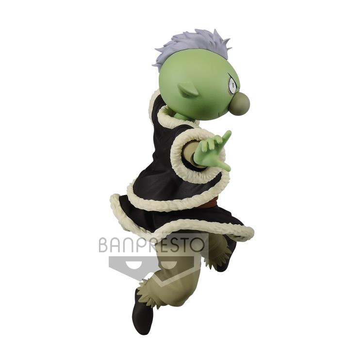 "That Time I got Reinkarnation as a Slime" Otherworlder Vol.11 Gotta SP Ver.